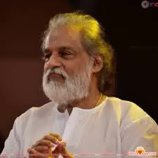 Poster of K J Yesudas